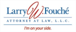 Larry W. Fouche (Macon, Georgia)
