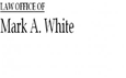 Mark A. White (Newton, Massachusetts)
