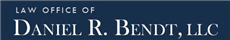 Daniel R Bendt (Bishopville, Maryland)