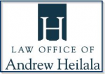 Andrew Jared Heilala (Austin, Texas)