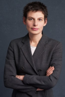 Anna P. Sammons (Eugene, Oregon)