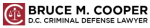 Law Office of Bruce M. Cooper (Washington, District of Columbia)