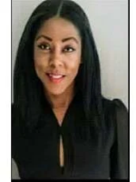 Catina L. Irvin (Woodland Hills, California)