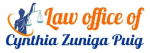 Cynthia L. Zuniga (San Antonio, Texas)