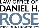 Daniel H. Rose (San Francisco, California)