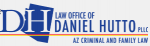 Daniel Ian Hutto (Phoenix, Arizona)