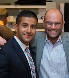 Daniel Levy (Bronx, New York)