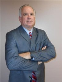 Mr. Danny Lynn Hoke (Stafford, Texas)