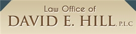 David E. Hill (Tucson, Arizona)