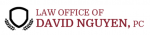 Mr. David Minh Nguyen, Esq. (Houston, Texas)