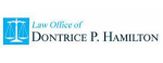Dontrice P. Hamilton (Rockville, Maryland)