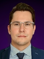 Edgar Beltran Diaz (San Diego, California)