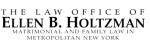 Ellen B. Holtzman (New City, New York)