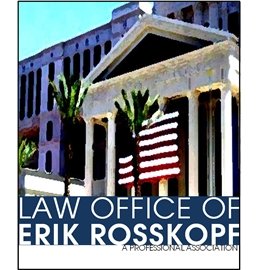 Mr. Erik Rosskopf (Jacksonville, Florida)