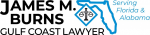 Mr. James Martinez Burns (Pensacola, Florida)