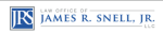 Law Office of James R. Snell, Jr. LLC (Columbia, South Carolina)