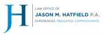 Jason M. Hatfield (Springdale, Arkansas)