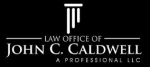 John Clayton Caldwell (Pearland, Texas)