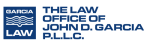 John D. Garcia (Corpus Christi, Texas)