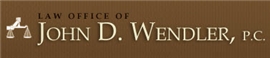 Mr. John D. Wendler (Edwardsville, Illinois)