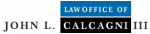 John L. Calcagni, III, Esq. (Providence, Rhode Island)