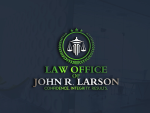 John R Larson (San Ramon, California)