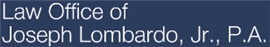 Joseph Lombardo, Jr. (Punta Gorda, Florida)