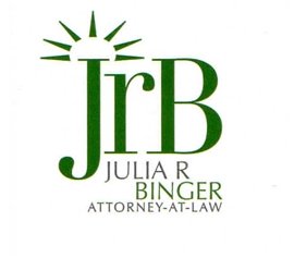 Julia Ridgway Binger (Northport, New York)