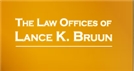 Lance K. Bruun (Corpus Christi, Texas)