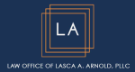 Lasca Arnold Pendley (Boerne, Texas)