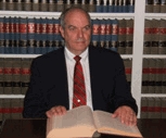 Lawrence L. Hale, Esq. (Carver, Massachusetts)