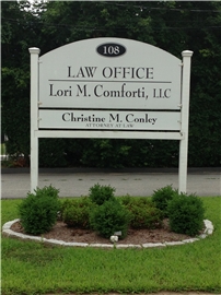 Lori M Comforti (Norwich, Connecticut)