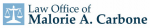 Malorie A. Carbone (Frankfort, New York)