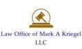 Mark A. Kriegel (Ewing, New Jersey)