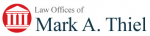 Mark A. Thiel (Stockton, California)