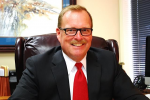 Marlin Glenn Stapleton, Jr (Tustin, California)