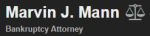 Marvin J. Mann (Redondo Beach, California)