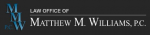 Matthew M. Williams (Aurora, Illinois)