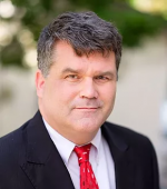 Mr. Michael Eugene Morris (Orlando, Florida)