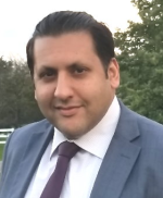 Omar K. Qadeer, Esq. (Edison, New Jersey)