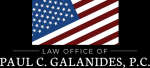 Paul C. Galanides (Richmond, Virginia)