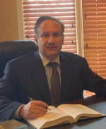 Paul M. Bogos (Mount Clemens, Michigan)