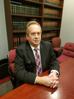 Peter A. Hurwitz (New City, New York)