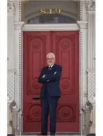 Peter Goodman (San Francisco, California)
