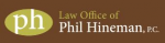 Mr Phillip D Hineman, Jr (Yuma, Arizona)