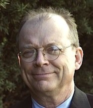 R Mark Frey (St. Paul, Minnesota)