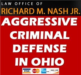 Richard M. Nash, Jr. (Portsmouth, Ohio)