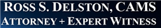 Ross S. Delston (St. Louis, Missouri)