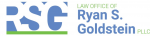 Ryan S Goldstein (Bronx, New York)