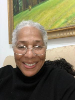 Sheila Durant (Baltimore, Maryland)
